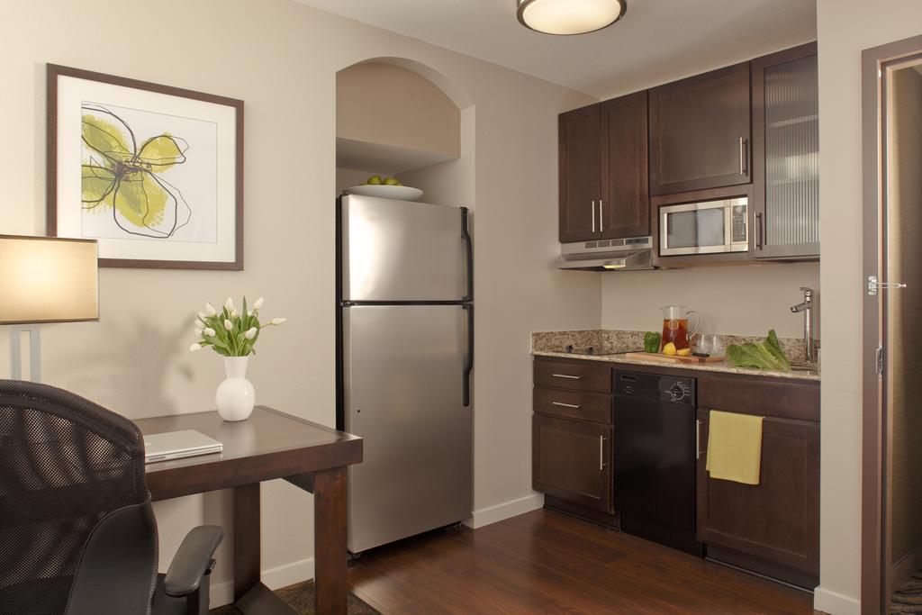 HYATT House Shelton Hotel Kamer foto